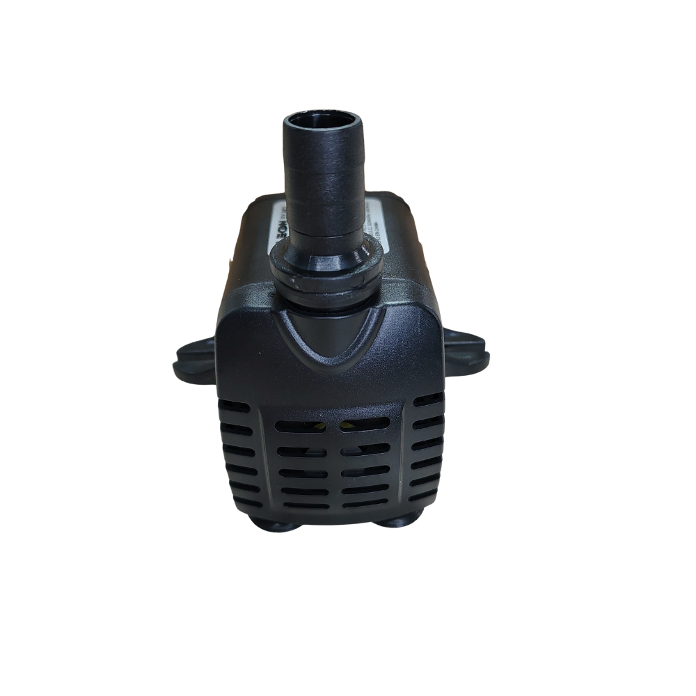 Bomba Sumergible Dileon By-802 Para F1400p-cr, F950p-cr, F1500p-cm Negro
