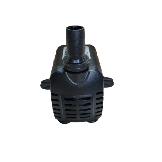 Bomba Sumergible Dileon By-802 Para F1400p-cr, F950p-cr, F1500p-cm Negro