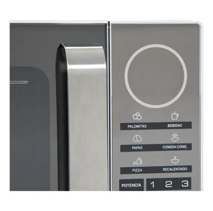 Horno De Microondas Ge Mge07sej 20l 0.7 Ft³