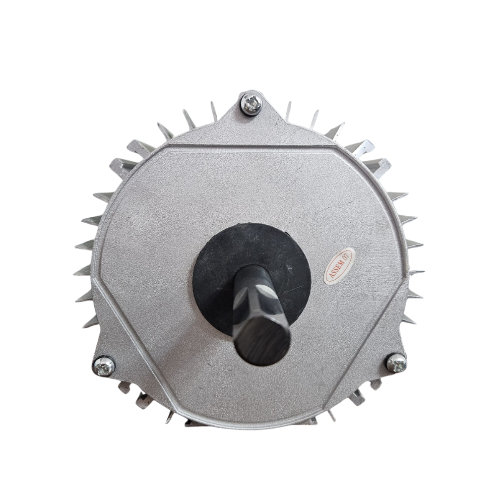 Motor Para Cooler Evaporador 12000 2 Velocidades B250-8VW1B2AL