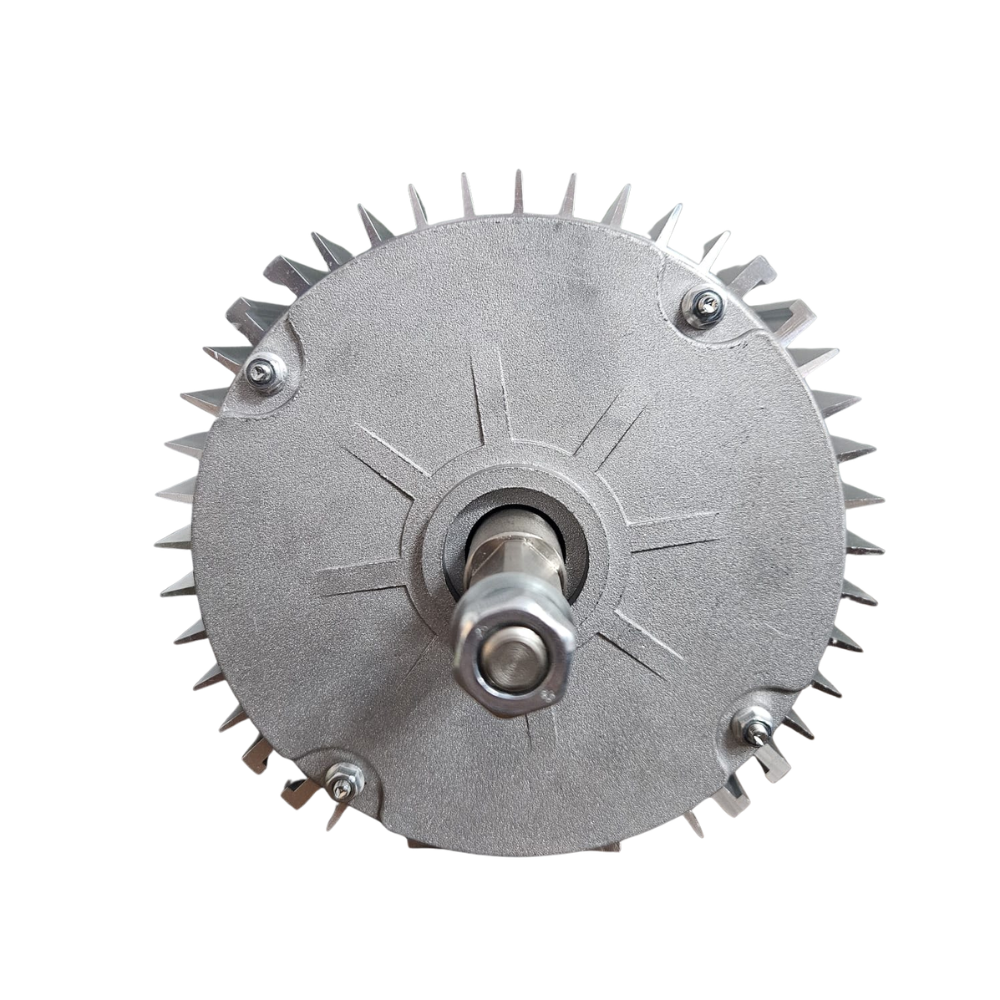 Motor Para Cooler Evaporador 12000 3 Velocidades Ydk-300w-6p(lv)