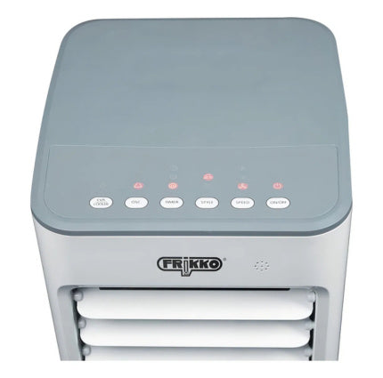 Enfriador Enfriador Evaporativo Aire Portátil Frikko F670P-CR