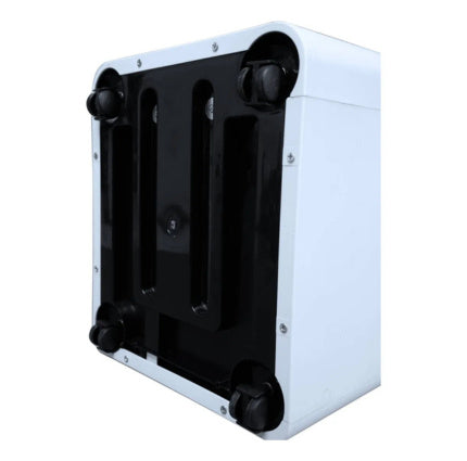 Enfriador Evaporativo Frikko F670P-HR 2 En 1 Con Calefacción