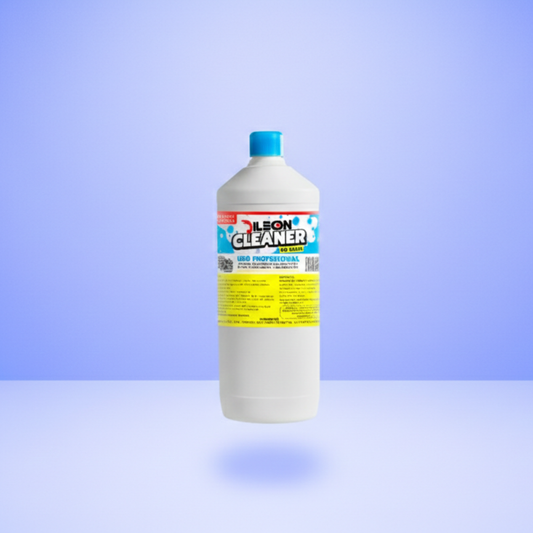 Dileon Cleaner Desengrasante Para Minisplit 1 Litro