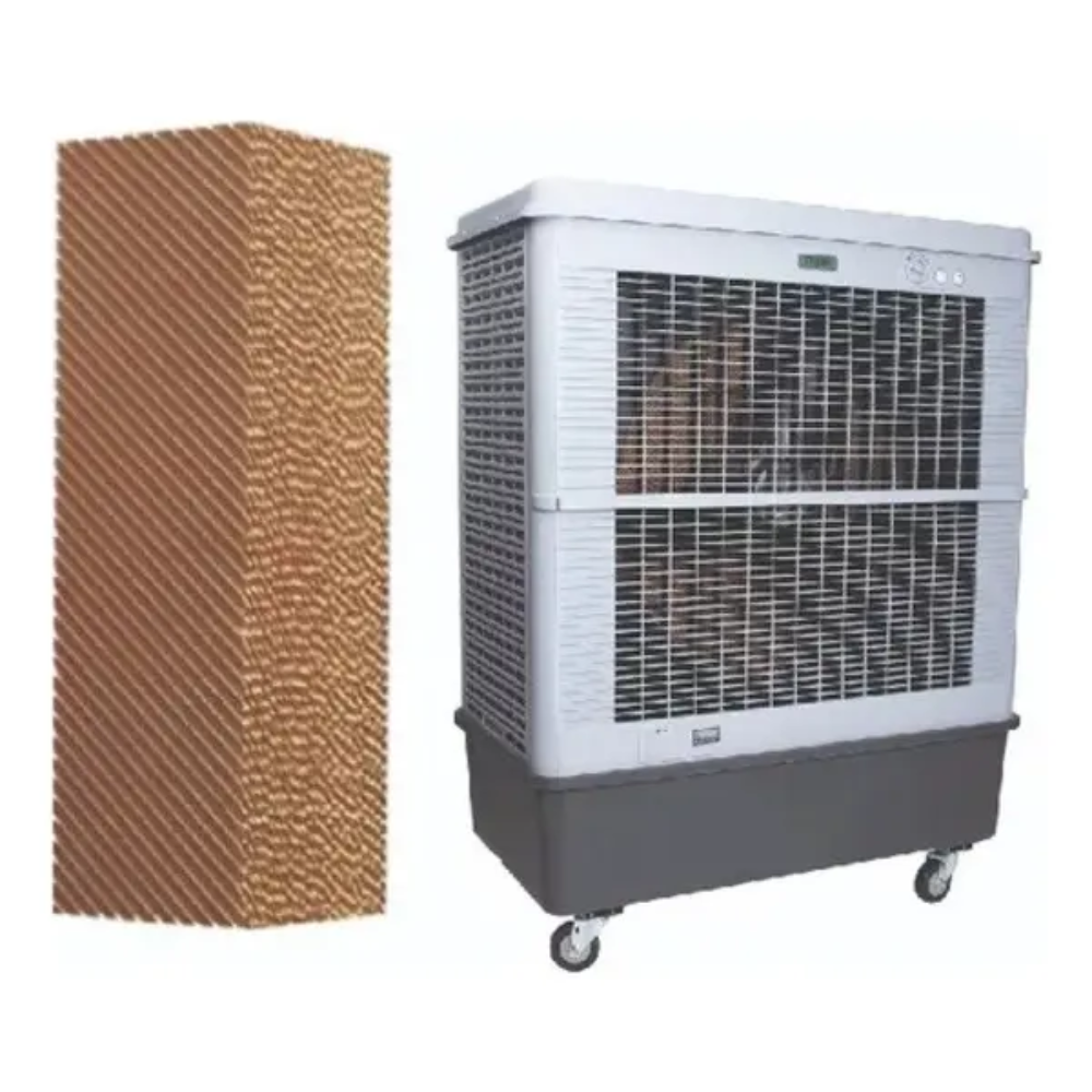 Filtro Panel De Carton Celdek Aire Lavado Frikko 18000 (4pz)