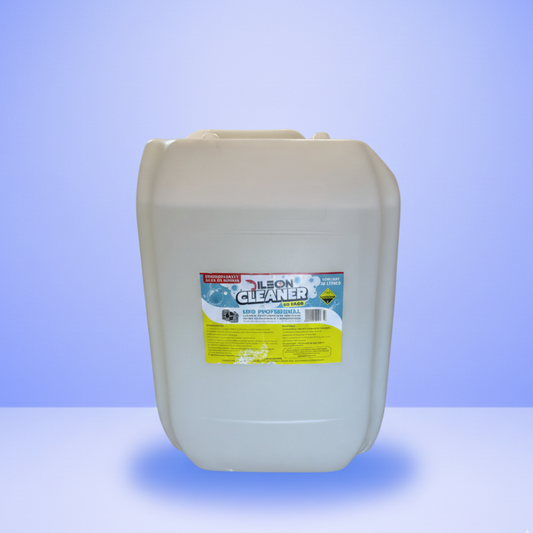 Dileon Cleaner Desengrasante Para Minisplit 1 Porron (20L)