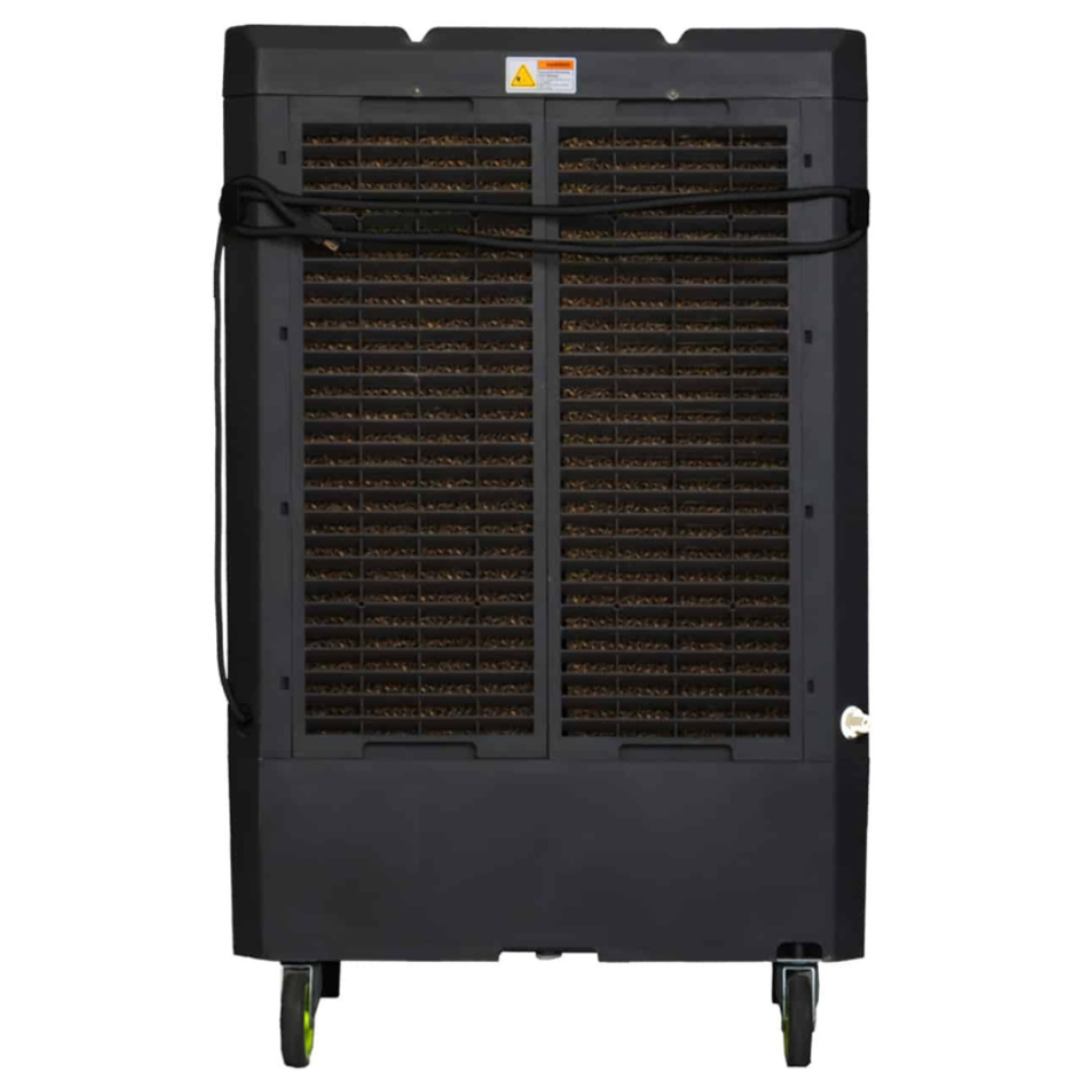 Cooler Enfriador Evaporativo Portátil Frikko Forte F6500P-CM