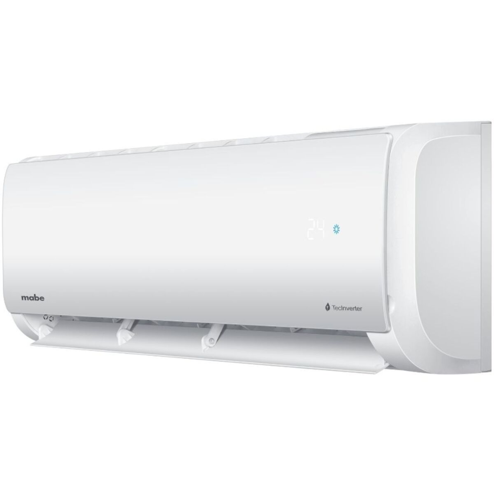 Mini Split Mabe Solo Frio 1.5Ton 220V Inverter