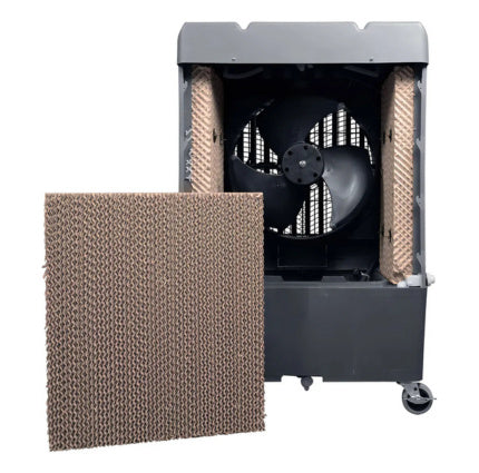 Enfriador Evaporativo Frikko Ultra F6300P-CM Portatil Uso Rudo