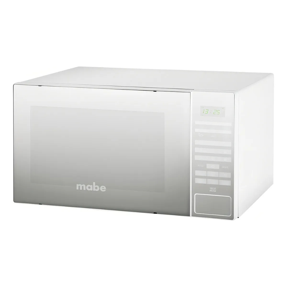 Horno de Microondas Mabe HMM111BS Espejo 1.1 ft³ 30L