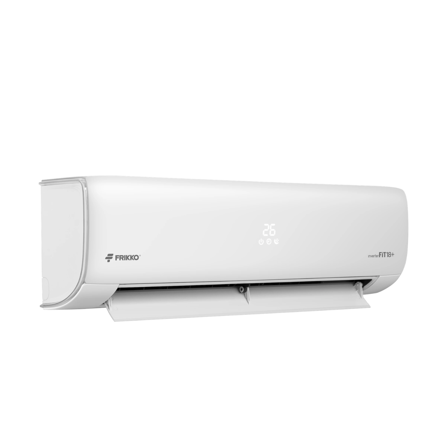 Mini Split Inverter FIT 18+ 1.5TON 220V Solo Frio