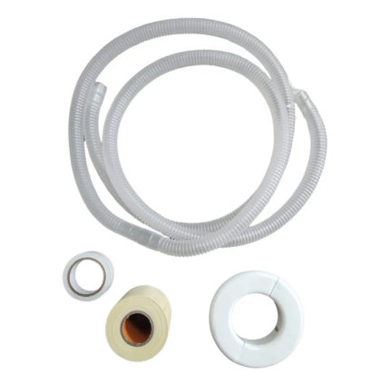 Kit Instalación Minisplit 3/8 X 5/8 (4 Metros Por Tuberia)