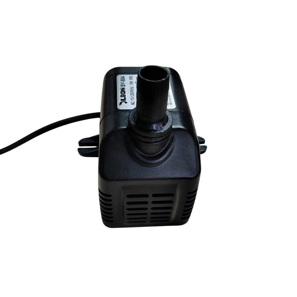 Bomba Sumergible BY-804 Para Cooler F3600 F3700 PTC3600