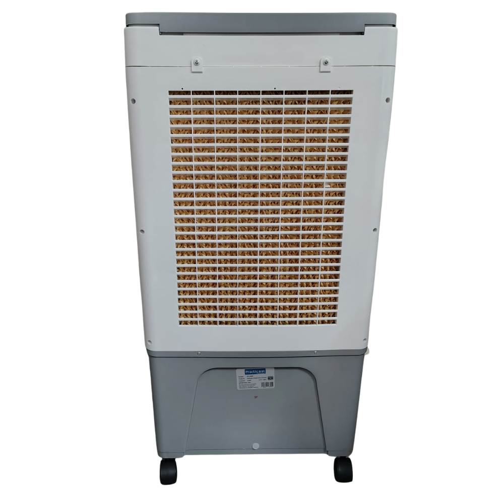 Enfriador Evaportativo Practicool PTC4000 Color Blanco