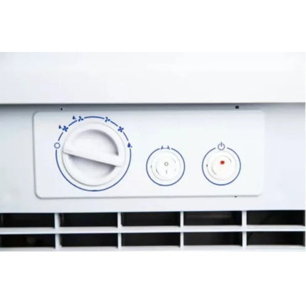 Control Para Cooler Evaporativo F12000 y F18000 2 Velocidades