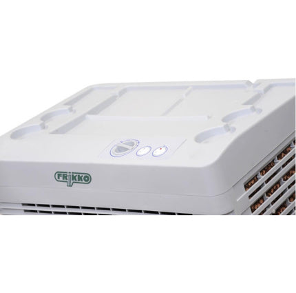 Enfriador Evaporativo Portátil Frikko F6000p-cm (60L)