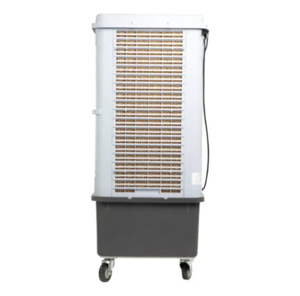 Cooler Evaporativo Portátil Frikko F12000-cm Color Blanco Blanco