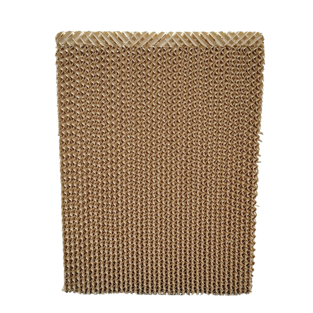 Panel De Celulosa Filtro De Aire De Cooler Modelo 3820