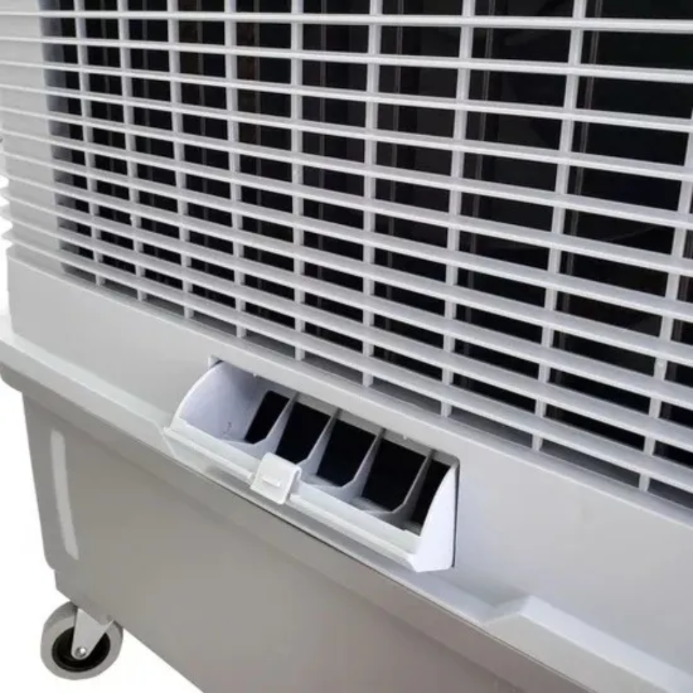 Cooler Evaporativo Portátil Practicool PTC6000 Gris