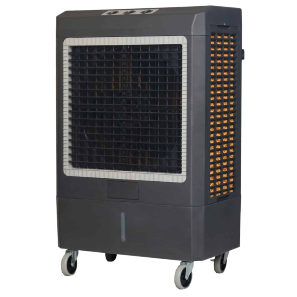 Cooler Enfriador Evaporativo Portátil Frikko Forte F6500P-CM