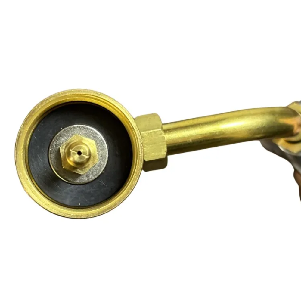 Boquilla Ht-803 Triple Quemador Para Turner Alto Rendimiento