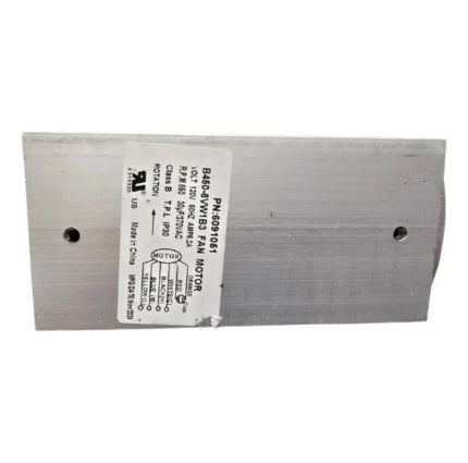 Motor Para Enfriador Evaporativo Frikko F18300P