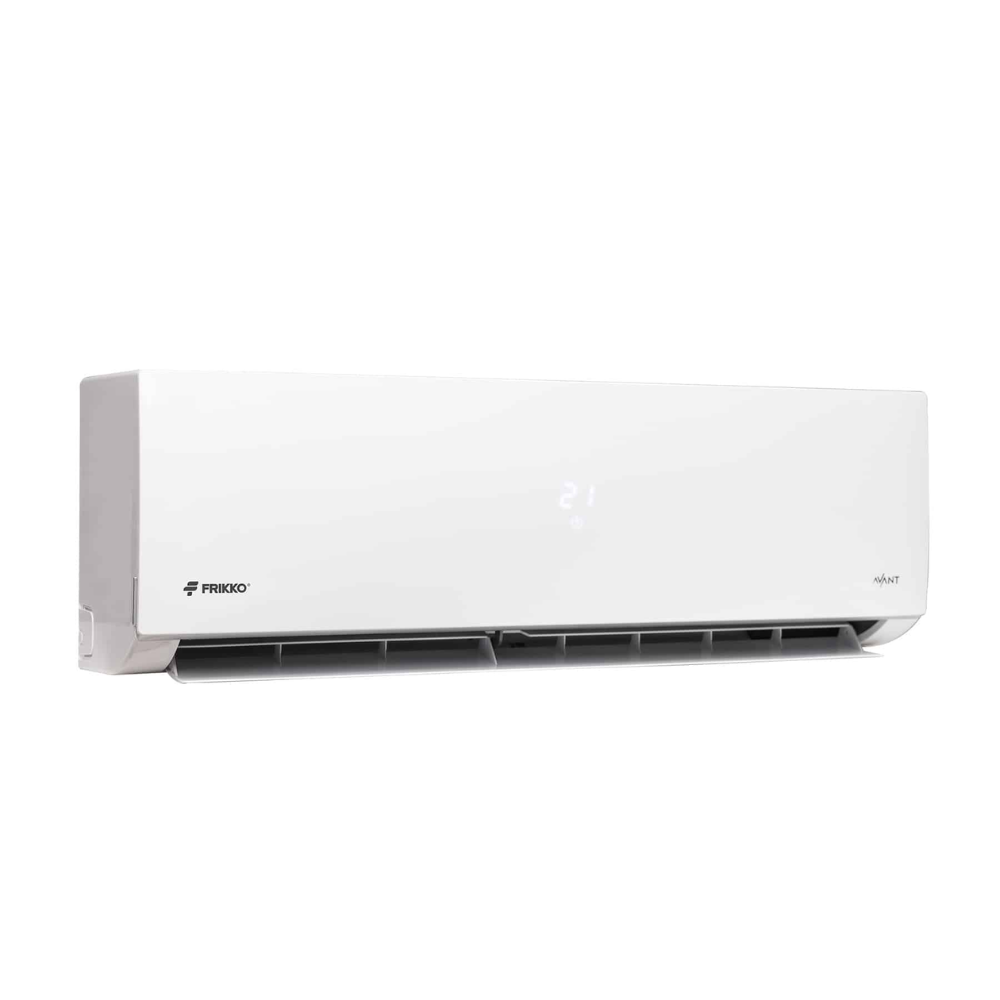 Mini Split Frikko Avant 1TON 110V Solo Frio