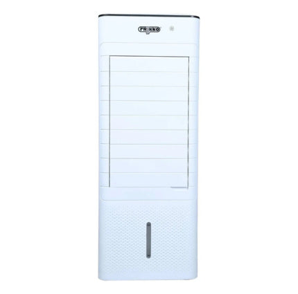 Enfriador Evaporativo Frikko F670P-HR 2 En 1 Con Calefacción