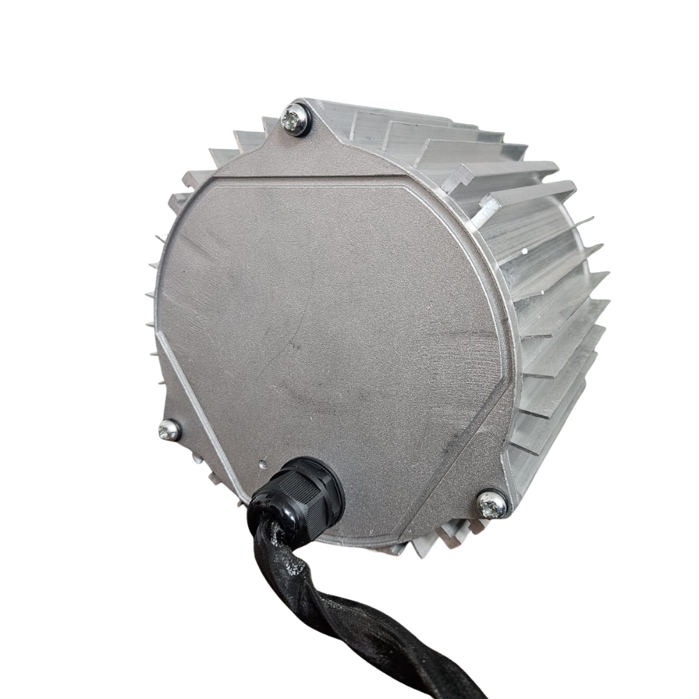 Motor Para Cooler Evaporador 12000 2 Velocidades B250-8VW1B2AL