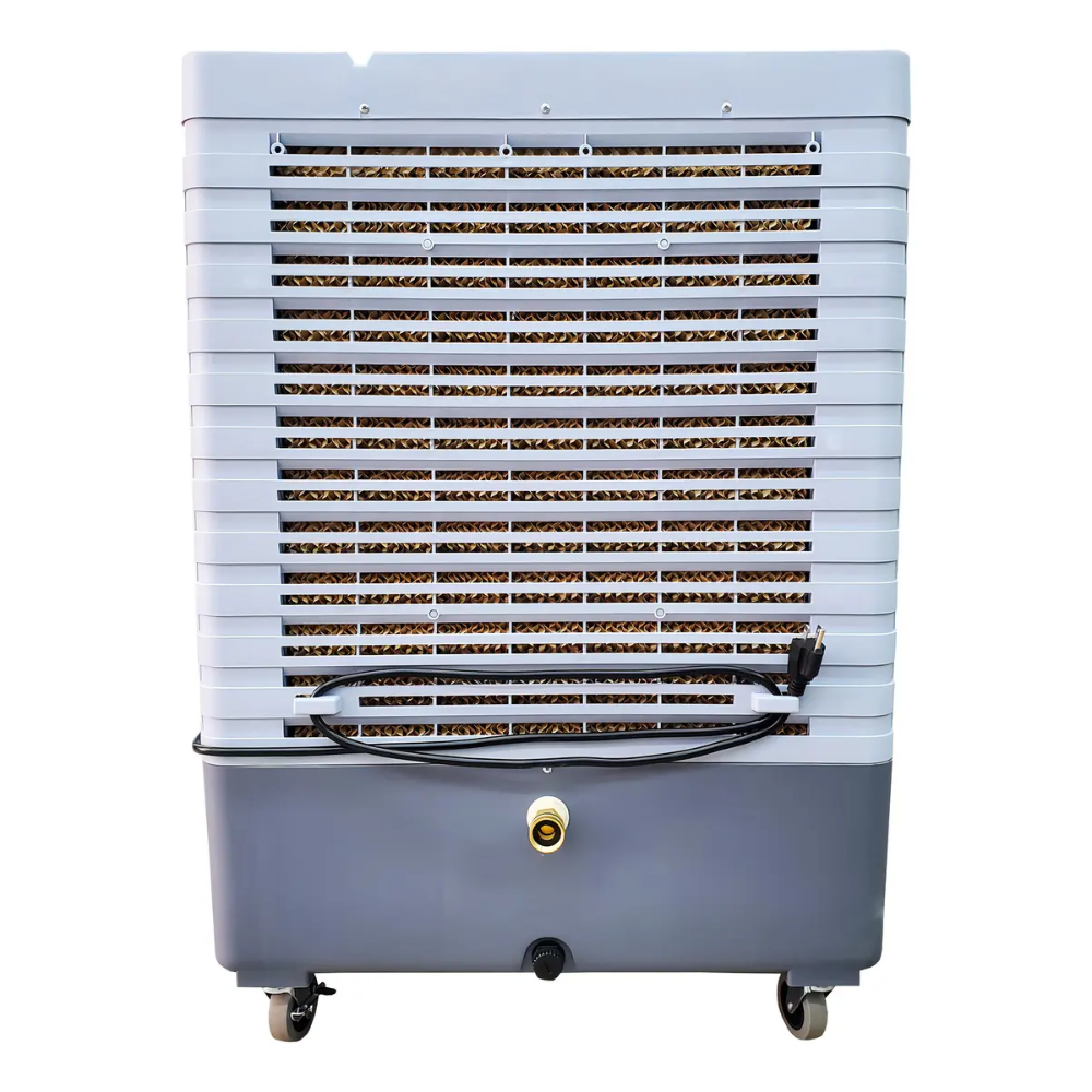 Cooler Evaporativo Portátil Practicool PTC3600 Gris