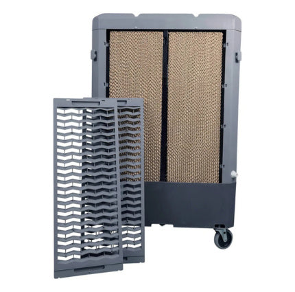 Enfriador Portatil Frikko Ultra F3700p-cm