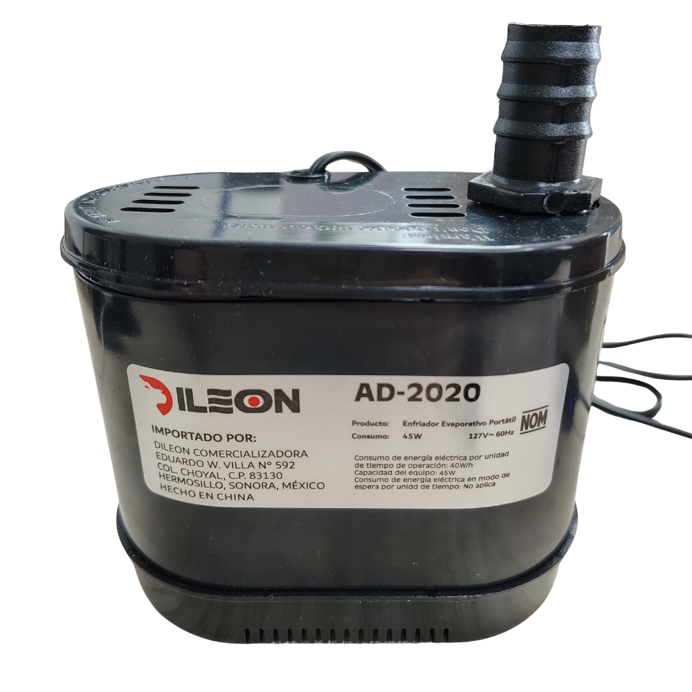 Bomba AD-2020 Dileon Para Coolers F18000 F12000