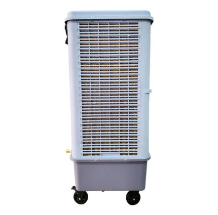 Cooler Evaporativo Portátil Frío Practicool PTC18000 Gris
