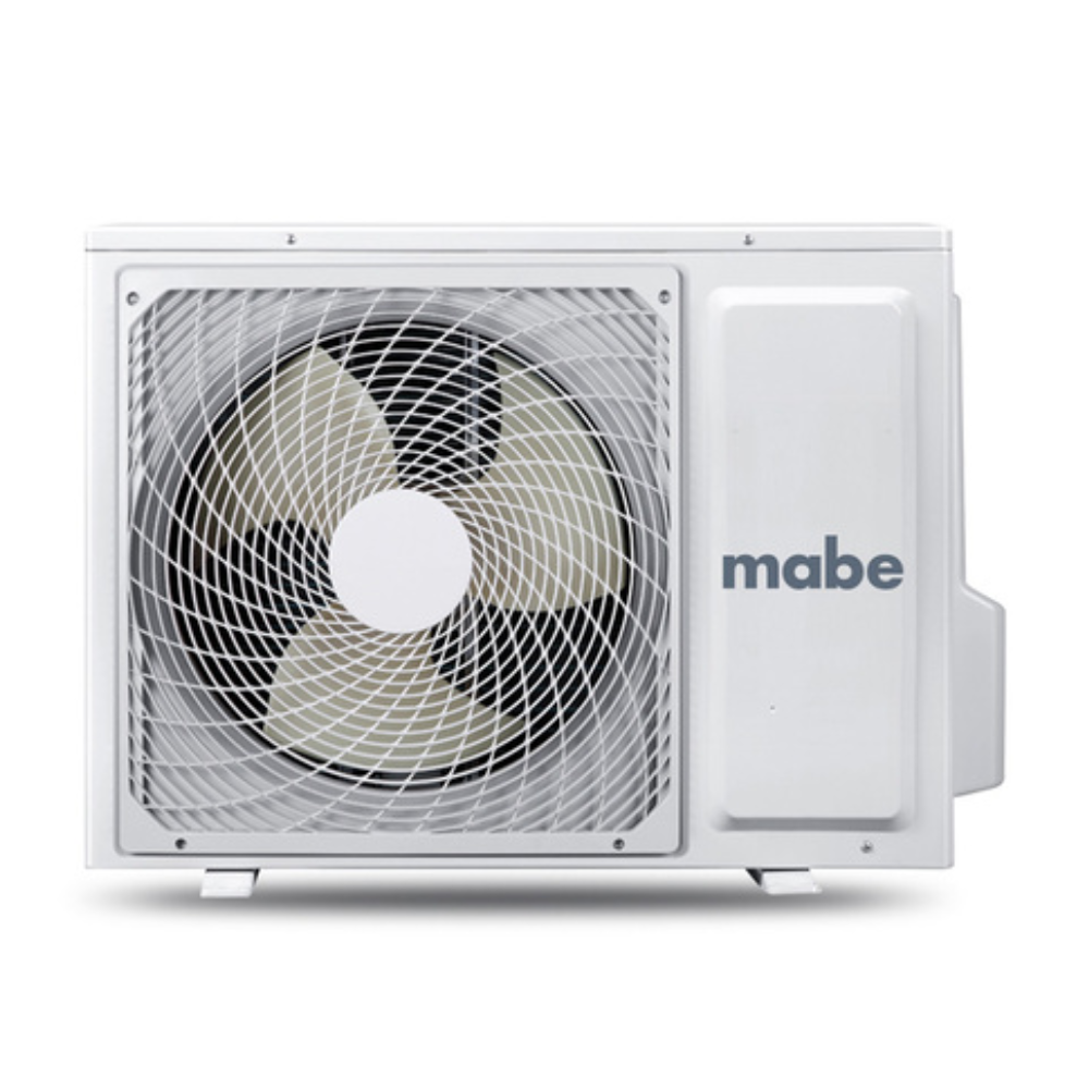Mini Split Mabe Solo Frio 1.5Ton 220V Inverter