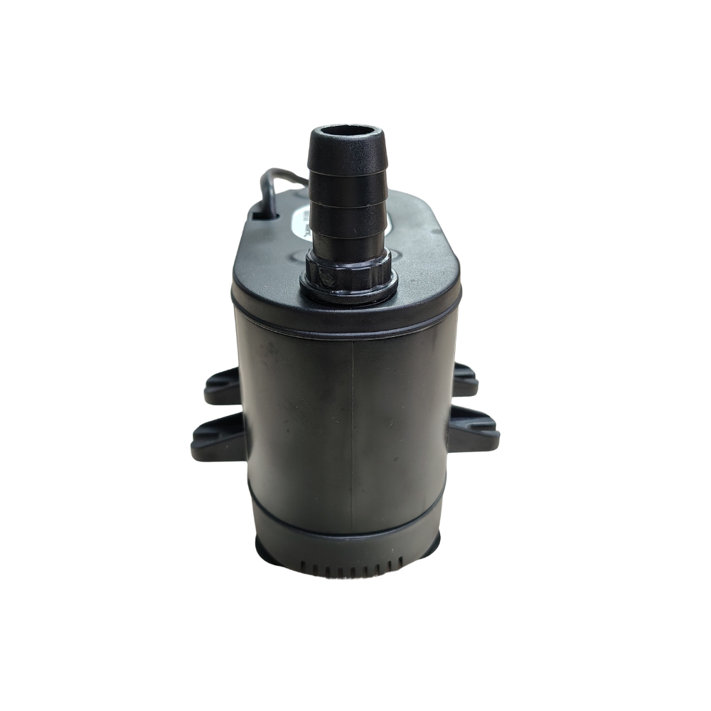 Bomba Sumergible BY-D555 Para Cooler F18500p-cm F18300p-cm Negro