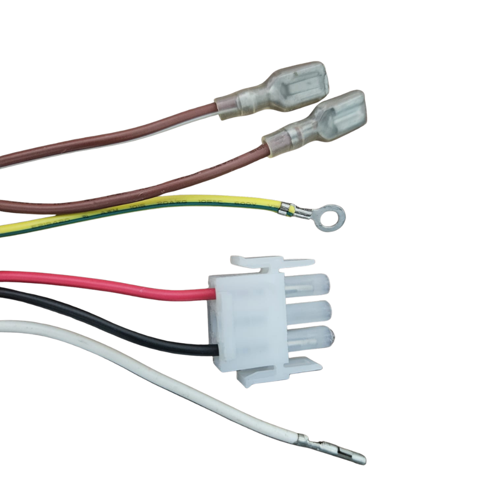 Motor Para Cooler Evaporador 12000 2 Velocidades B250-8VW1B2AL