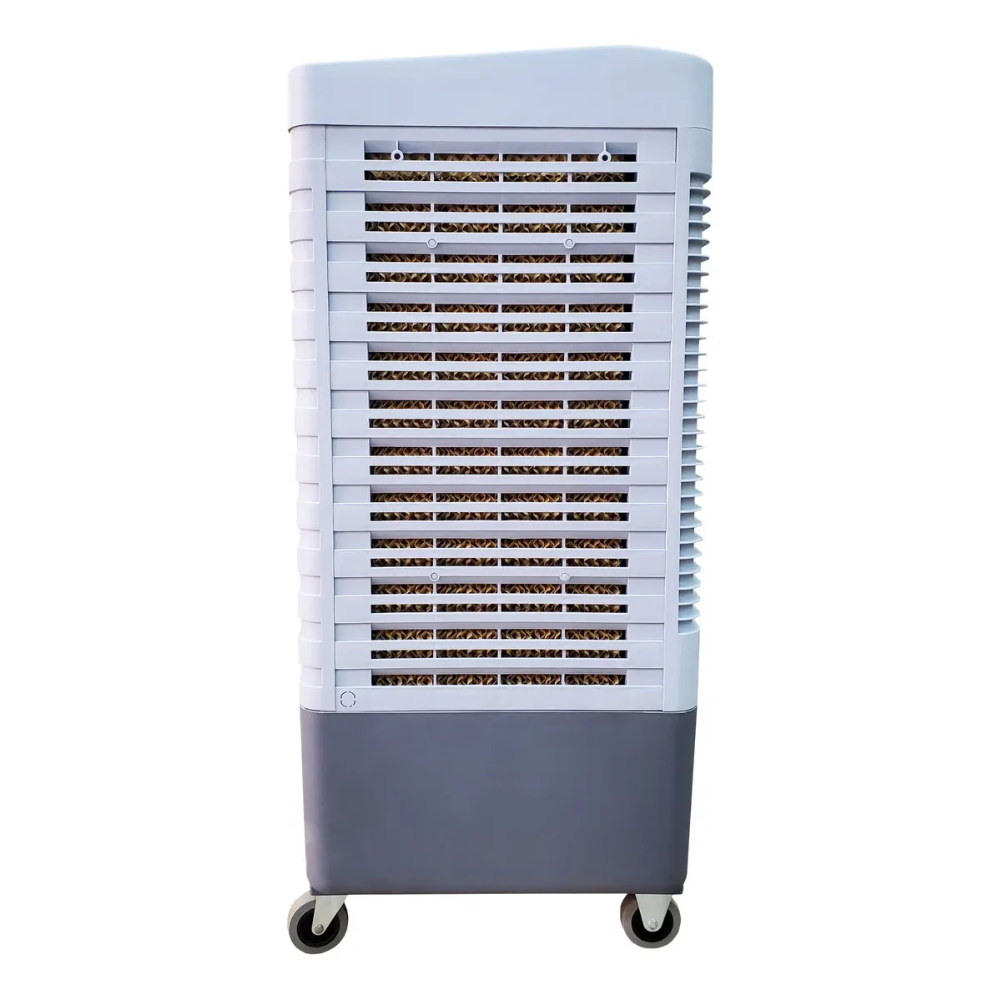Cooler Evaporativo Portátil Practicool PTC3600 Gris