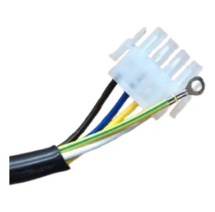 Motor Para Enfriador Evaporativo Frikko F18300P