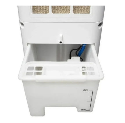 Enfriador Enfriador Evaporativo Aire Portátil Frikko F670P-CR