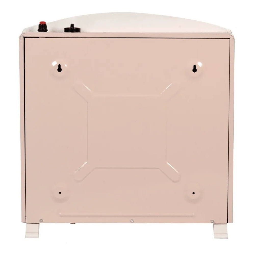 Calefactor De Gas LP Piso o Pared Heatwave HG5W