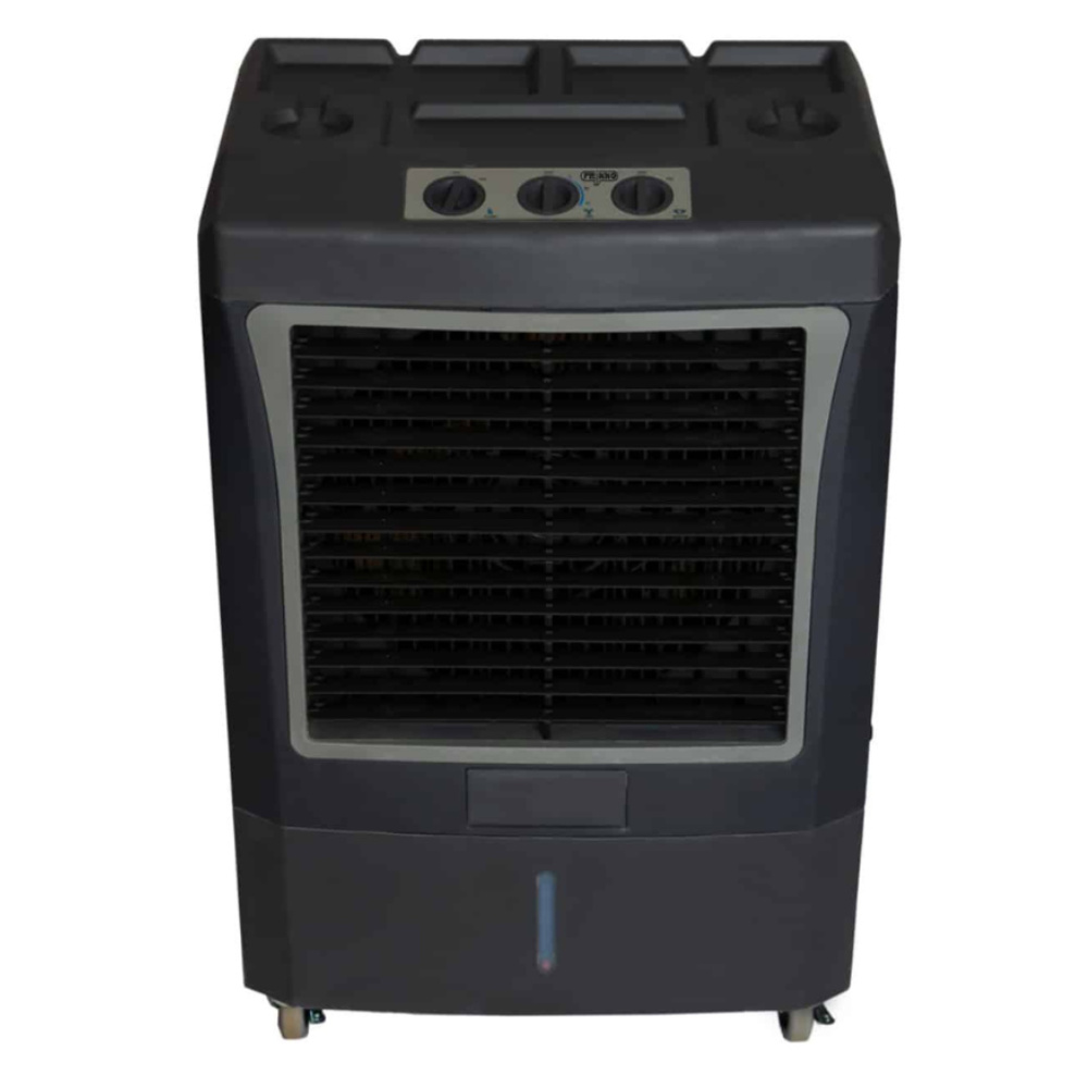 Cooler Enfriador Evaporativo Portátil Frikko Forte F6500P-CM