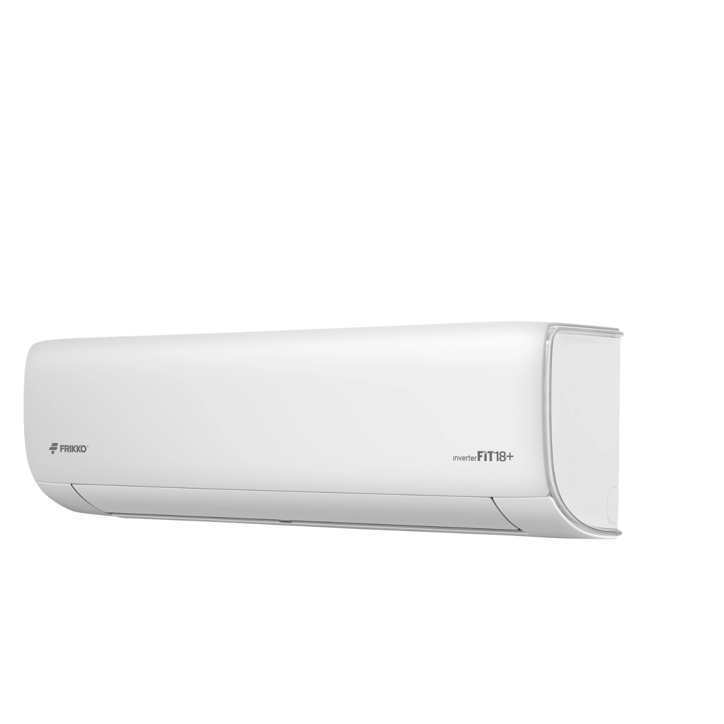 Mini Split Inverter FIT 18+ 1TON 110V Frio/Calor