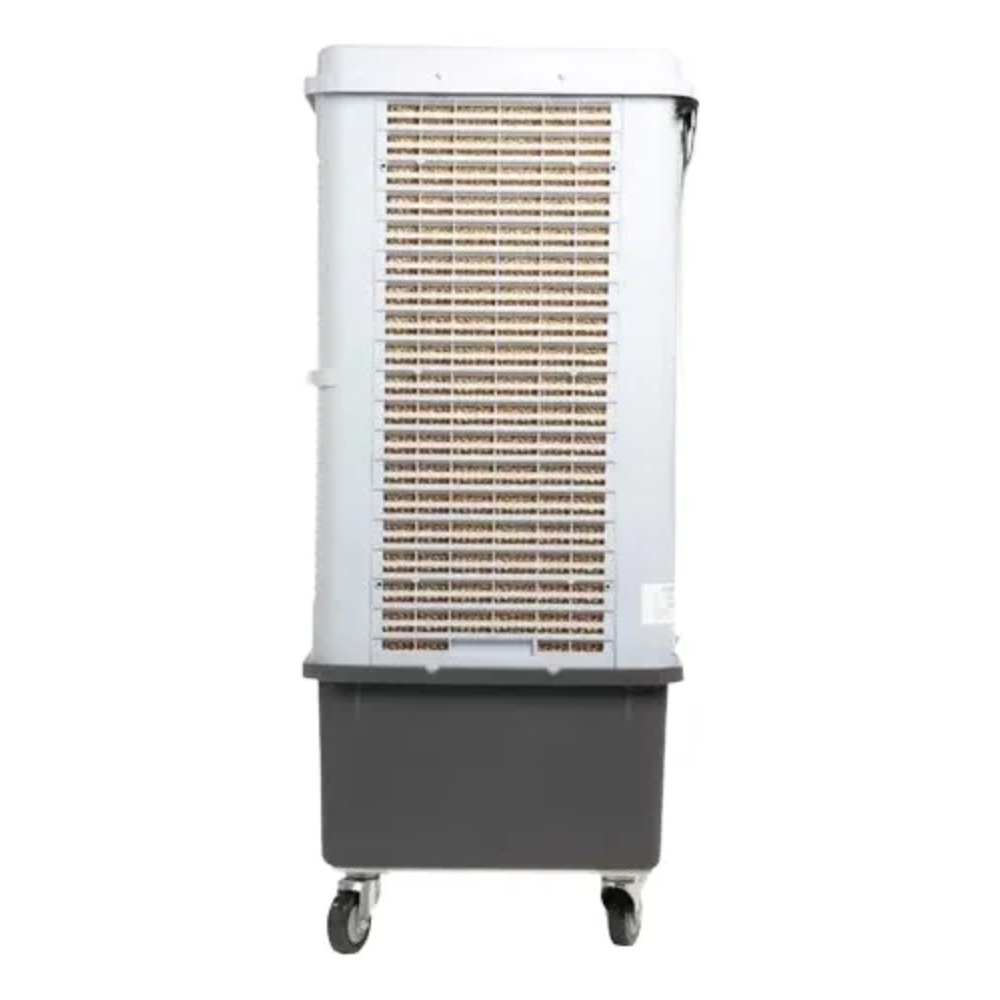 Cooler Enfriador Evaporativo Practicool PTC12000 Gris
