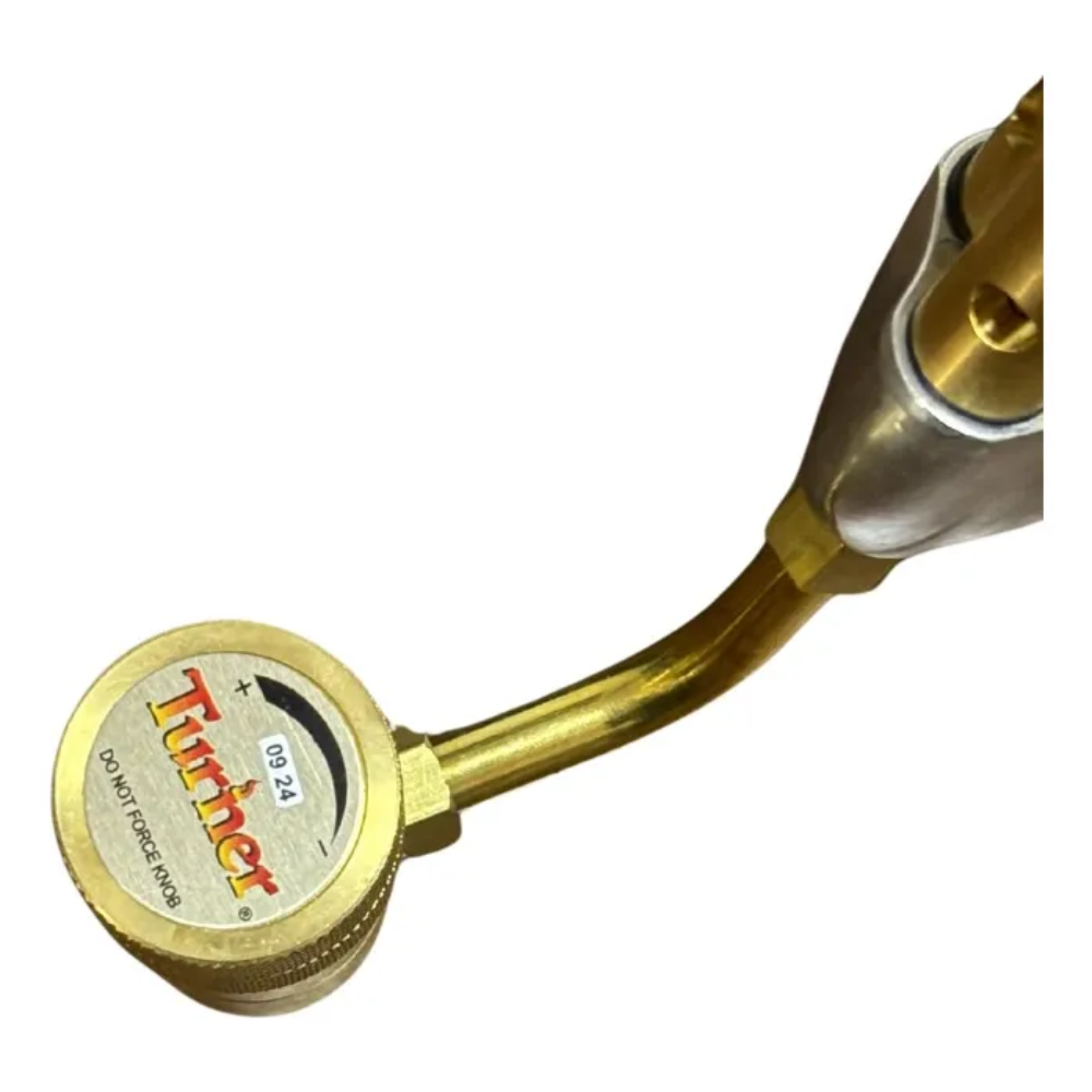 Boquilla Ht-803 Triple Quemador Para Turner Alto Rendimiento