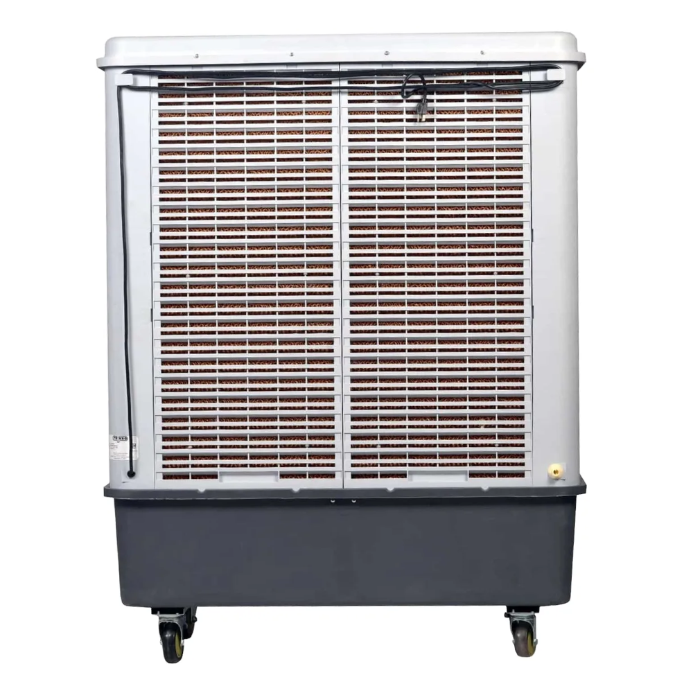 Cooler Enfriador Evaporativo Practicool PTC12000 Gris