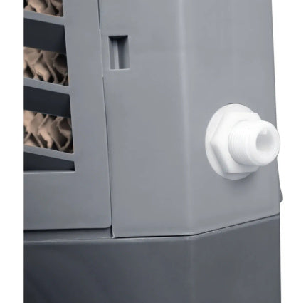 Enfriador Portatil Frikko Ultra F3700p-cm