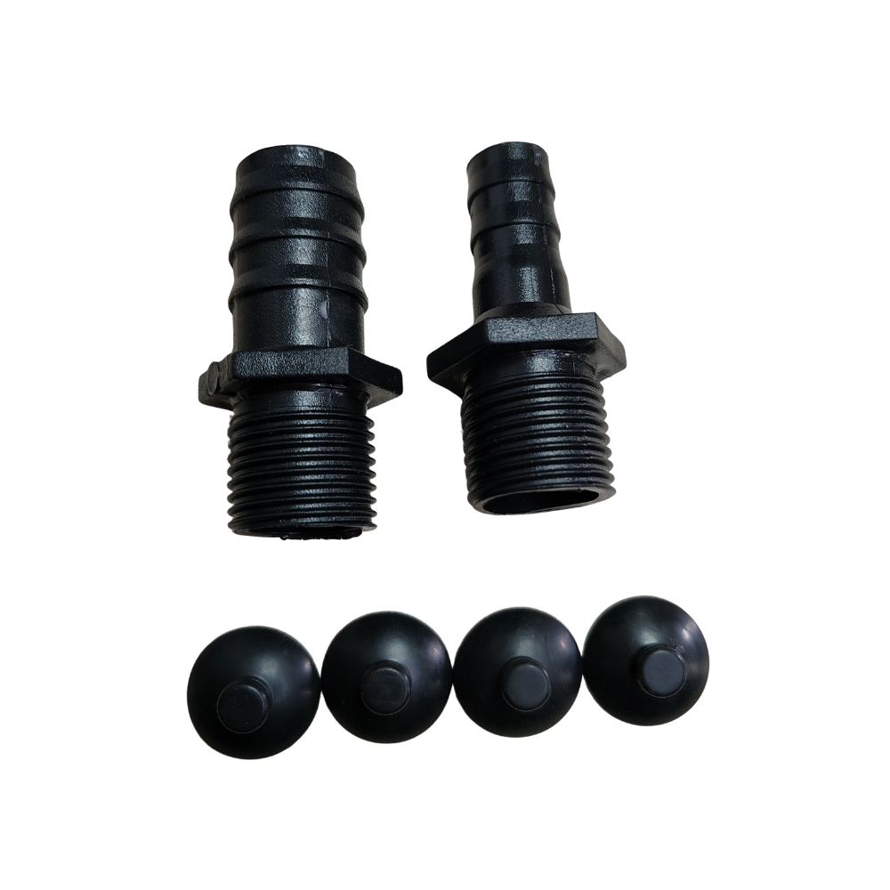 Bomba AD-2020 Dileon Para Coolers F18000 F12000