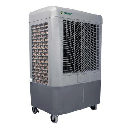 Enfriador Evaporativo Frikko Ultra F6300P-CM Portatil Uso Rudo