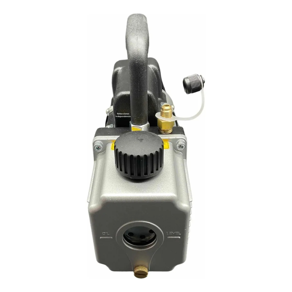 Bomba Vacío GB 1/4 HP 2 Etapas Paleta Refrigeración R600 R32 AIT-2B