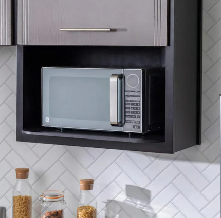 Horno De Microondas Ge Mge07sej 20l 0.7 Ft³
